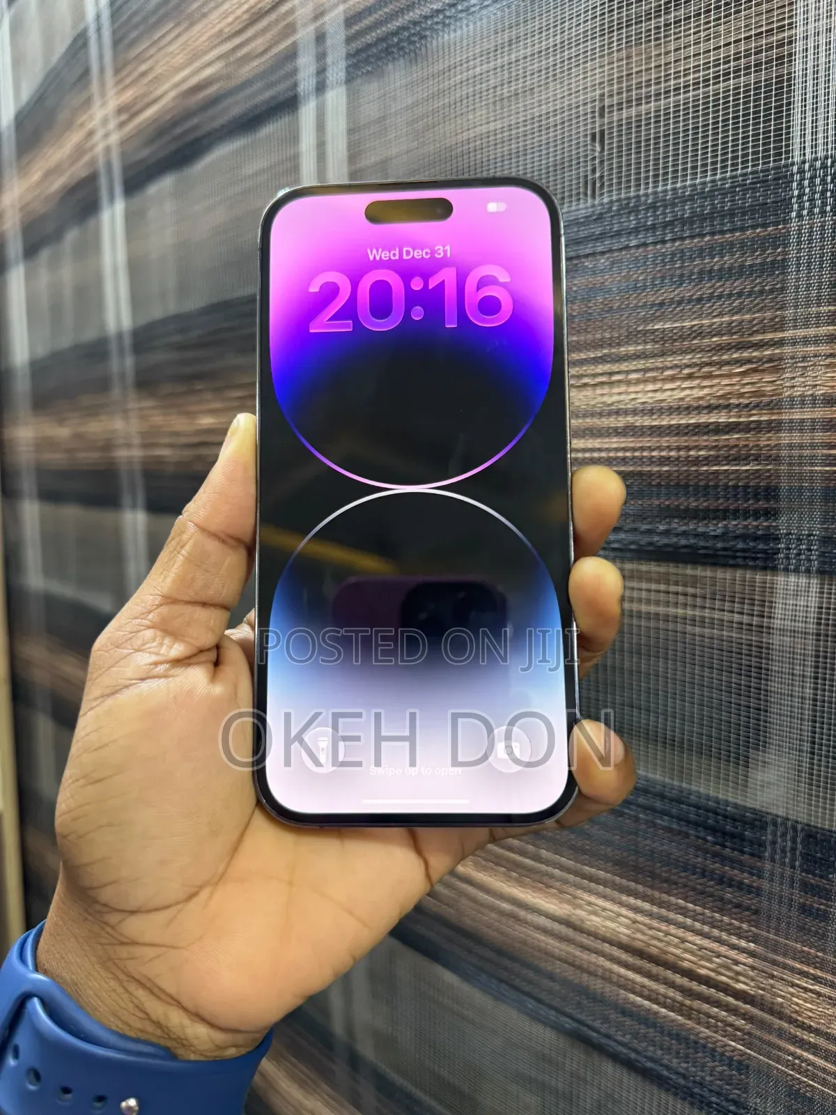 Apple iPhone 14 Pro 128 GB Purple