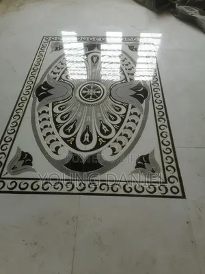 Expert Tiler in Lagos | Luxury Kitchen, Floor & Wall Tiling | Neat 