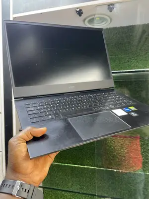 Laptop HP Omen 15 16GB Intel Core i5 SSD 512GB