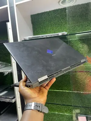 Laptop HP Omen 15 16GB Intel Core i5 SSD 512GB