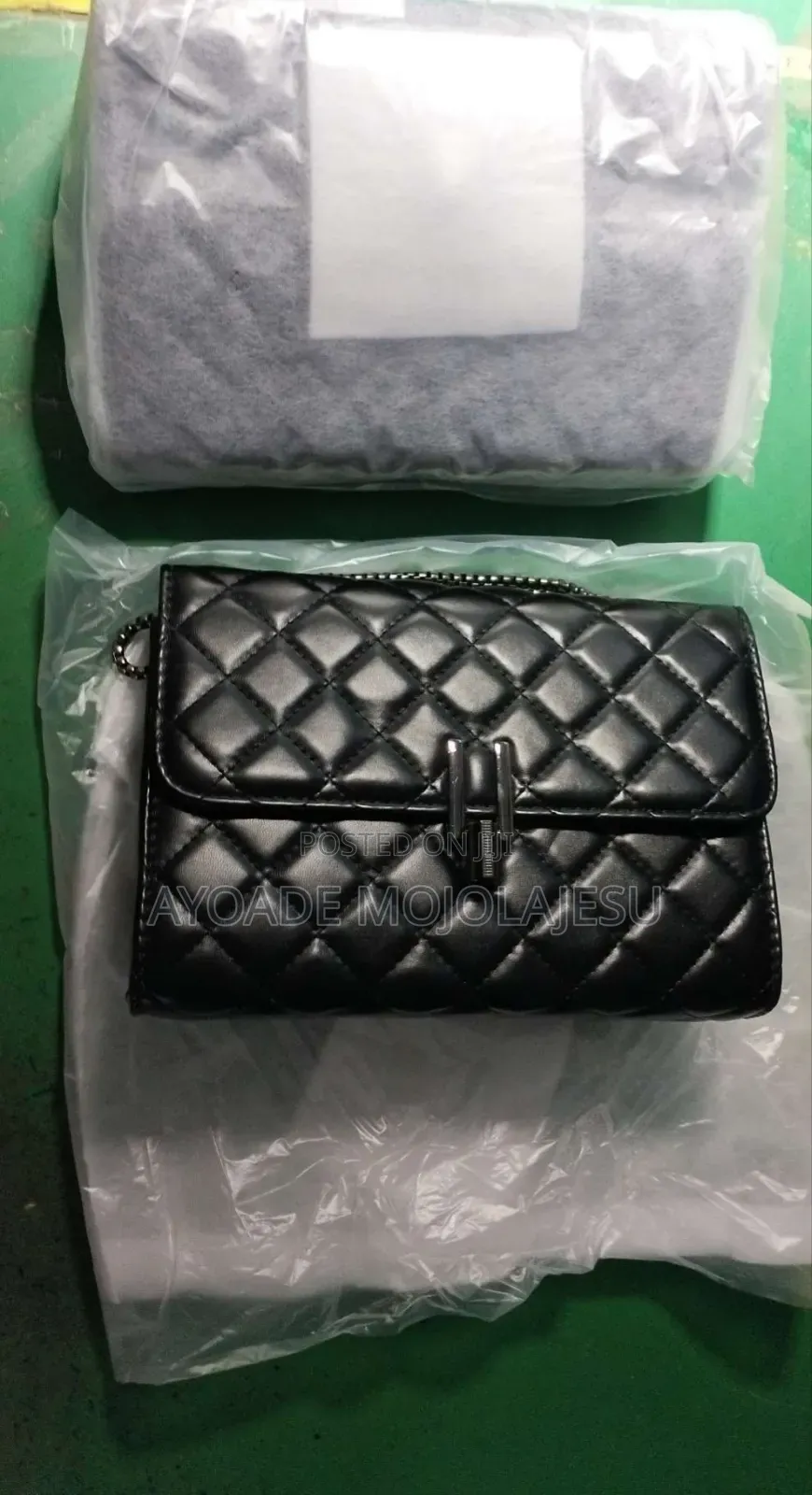 Fashion Handbag