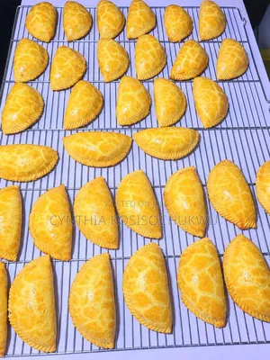 Snacks and Pastries