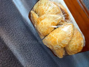 Snacks and Pastries