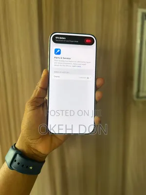 Apple iPhone 17 Pro Max 256 GB Silver