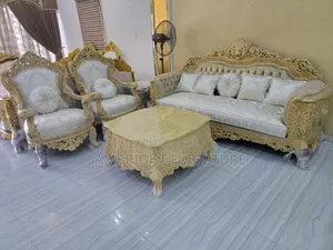 Gold Design 7seaters