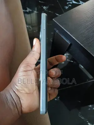 Itel A90 128 GB Gray