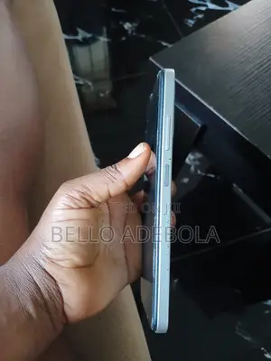 Itel A90 128 GB Gray