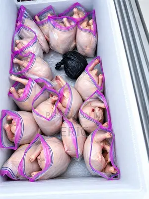 Frozen Chicken Benin