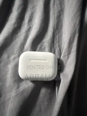 iPhone AirPods for Sale.