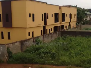 16bdrm Block of Flats in Opp Agbalumo Bus, Igbogbo for sale