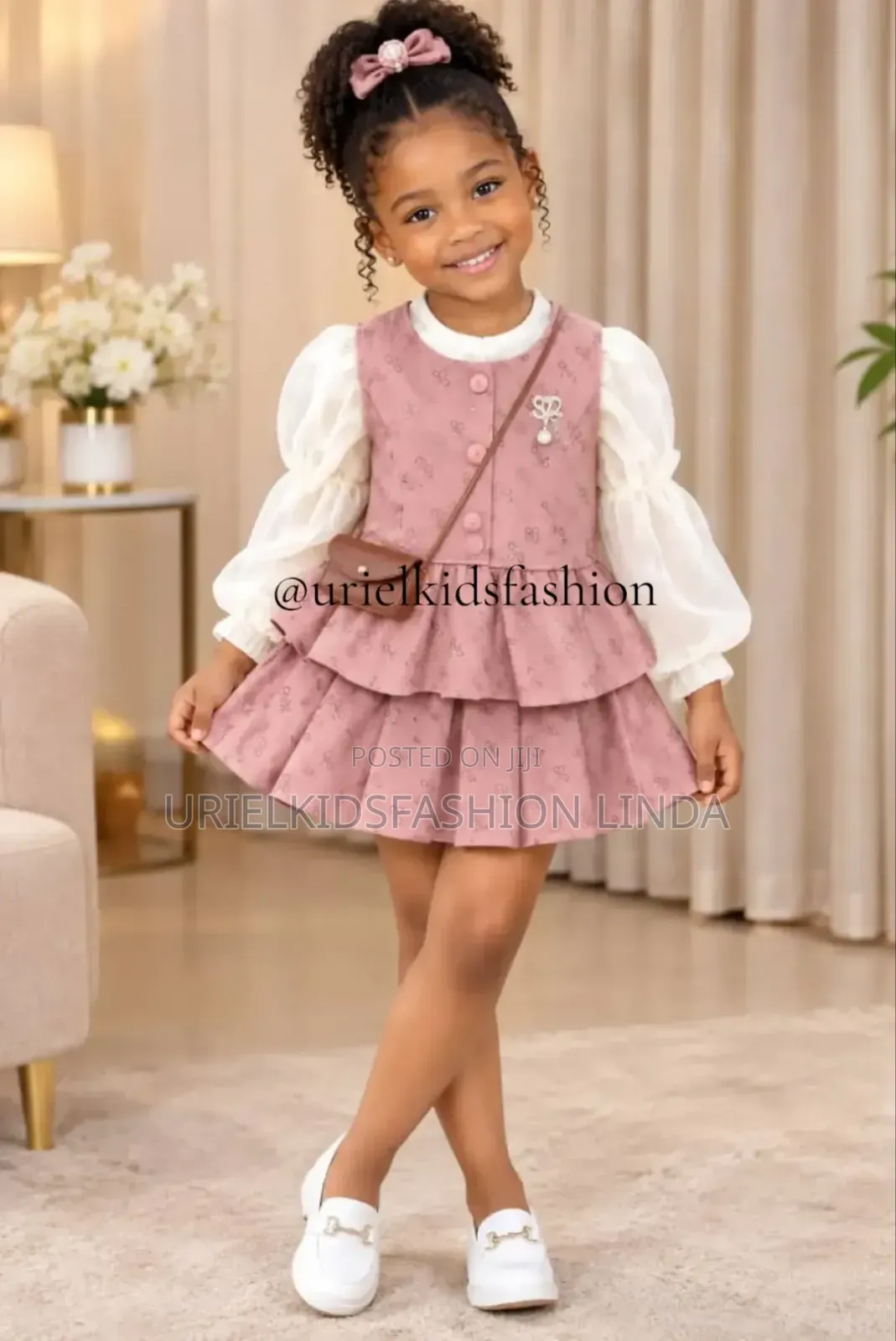 Children's Wears Set