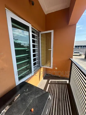 2bdrm Apartment in Sangotedo for rent
