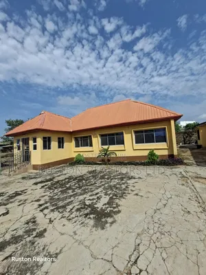 Commercial Property With BQ