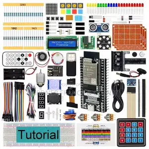 FREENOVE Ultimate Starter Kit for ESP32