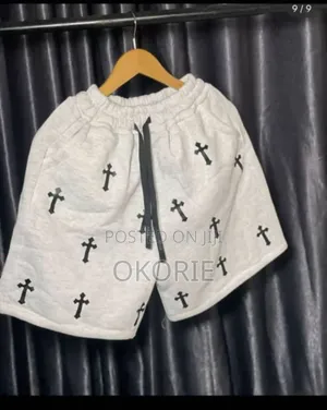 Joggers Short