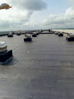 Epeolatry Roof Waterproofing Expert