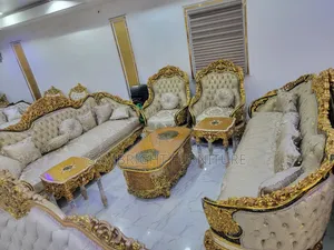 Royal Sofas Chair 7seaters