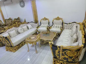 Royal Sofas Chair 7seaters