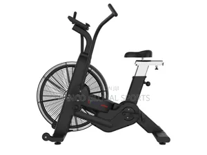 Commercial Air Bike