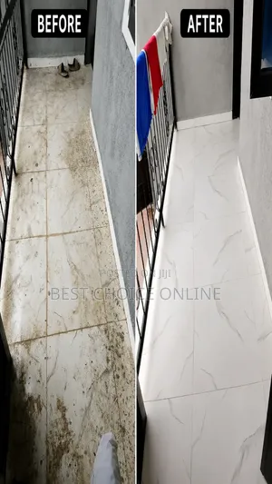Bestkleen: Post Construction Cleaning