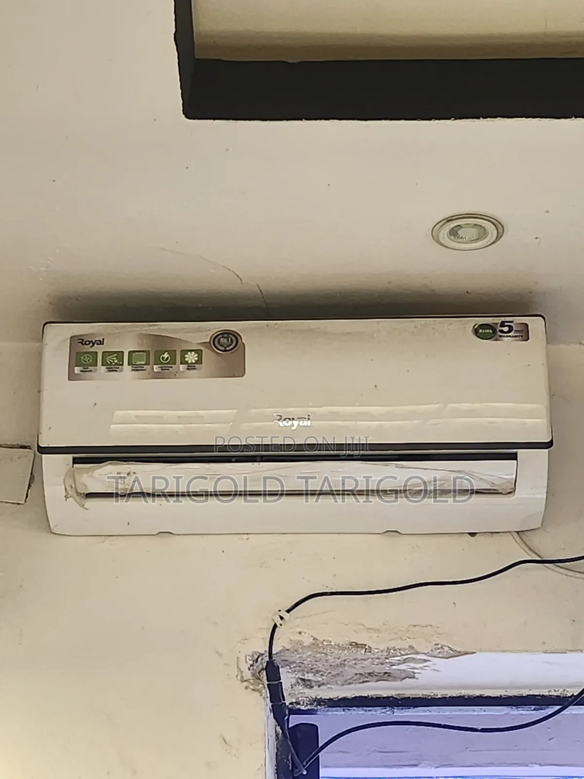 Air Conditioner