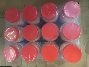 Bueno Soyabeans Powder Mix