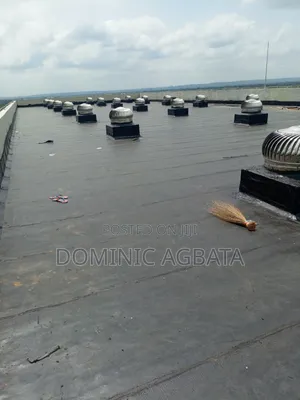 Sesquipedalian Roof Waterproofing