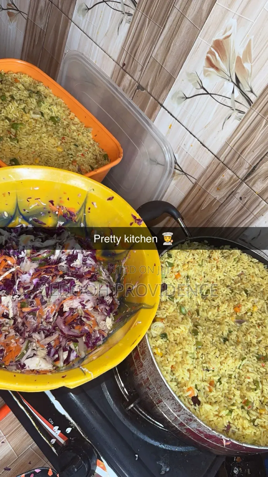 Food Bowls