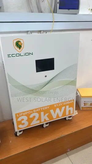 200Ah 12V Cworth Energy Lithium Ion Battery