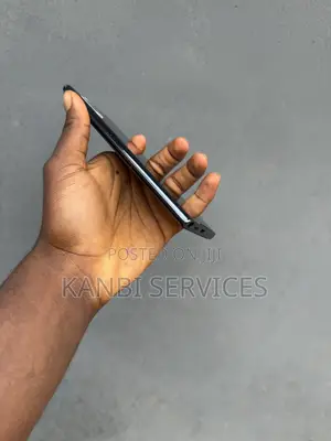 Samsung Galaxy Note 10 Plus 5G 256 GB Black