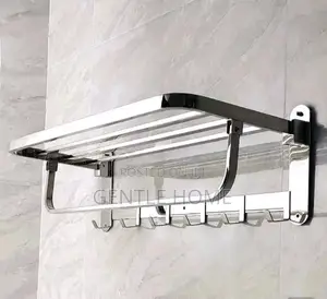 Multiple Towel Hanger
