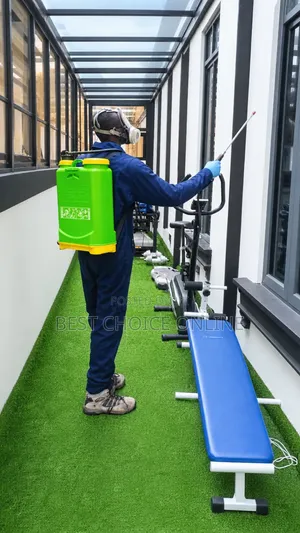 Bestkleen: Best Fumigation Services