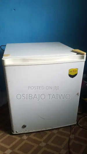 Bedside Refrigerator