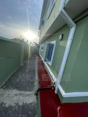 2bdrm Apartment in Aba-Ibeji, Ibadan for rent