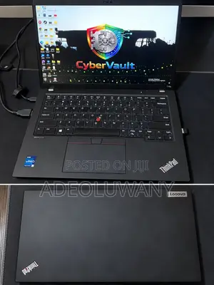 Laptop Lenovo ThinkPad T14s G4 32GB Intel Core i7 SSD 512GB
