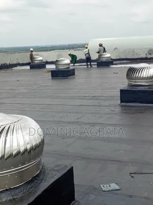 Anagnorisis Roof Waterproofing Specialist
