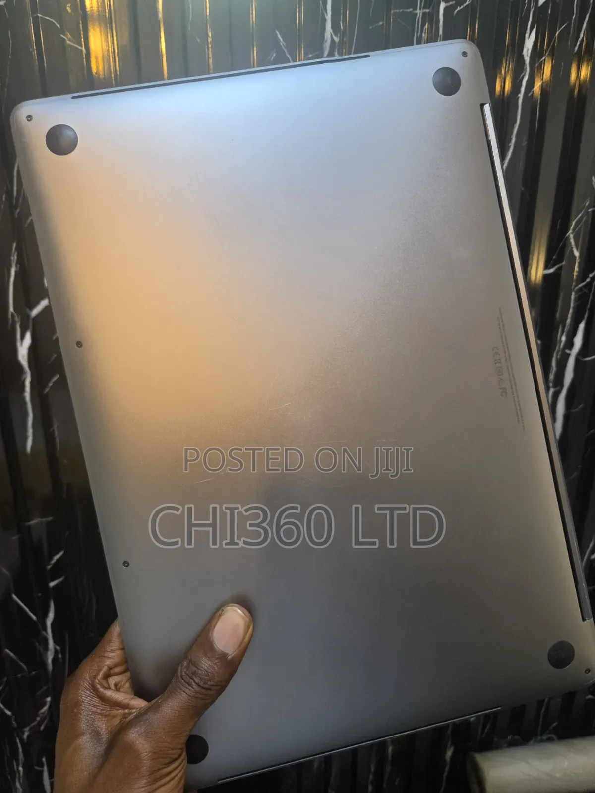 Laptop Apple MacBook 2018 16GB Intel Core i7 SSD 256GB