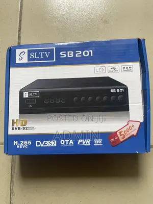 SLTV Sb201