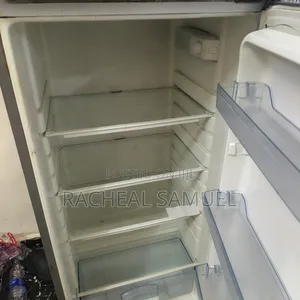 Standing Double Door Fridge