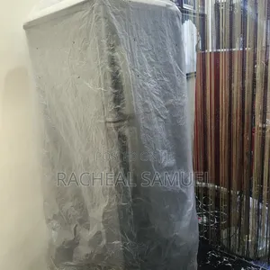 Standing Double Door Fridge