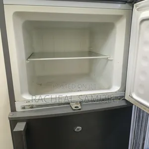 Standing Double Door Fridge