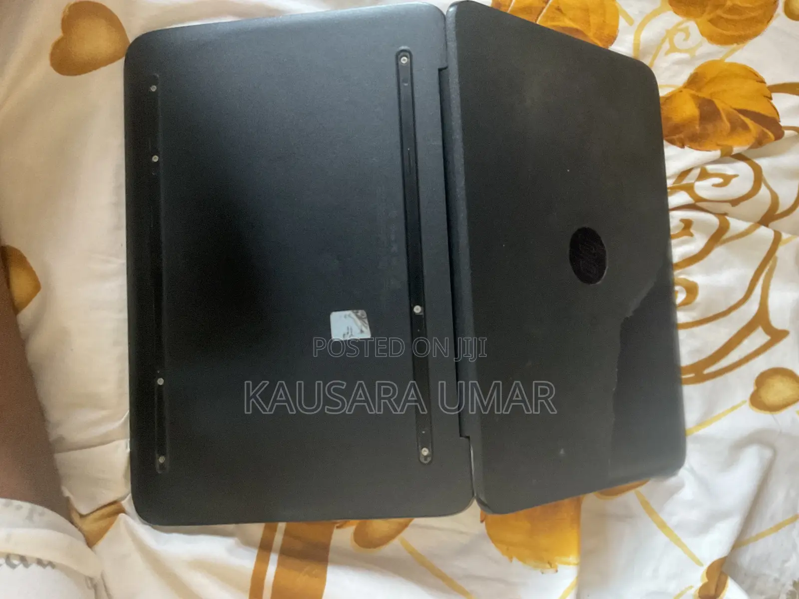 Laptop HP 4GB HDD 500GB