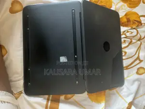 Laptop HP 4GB HDD 500GB