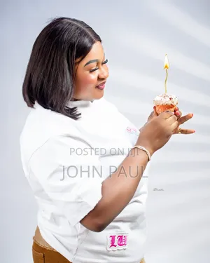 A Freelance Photographer