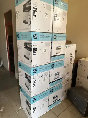 HP Color Laser Jet Pro MFP 3303fdw Printer 3 in 1, Print, Scan Copy