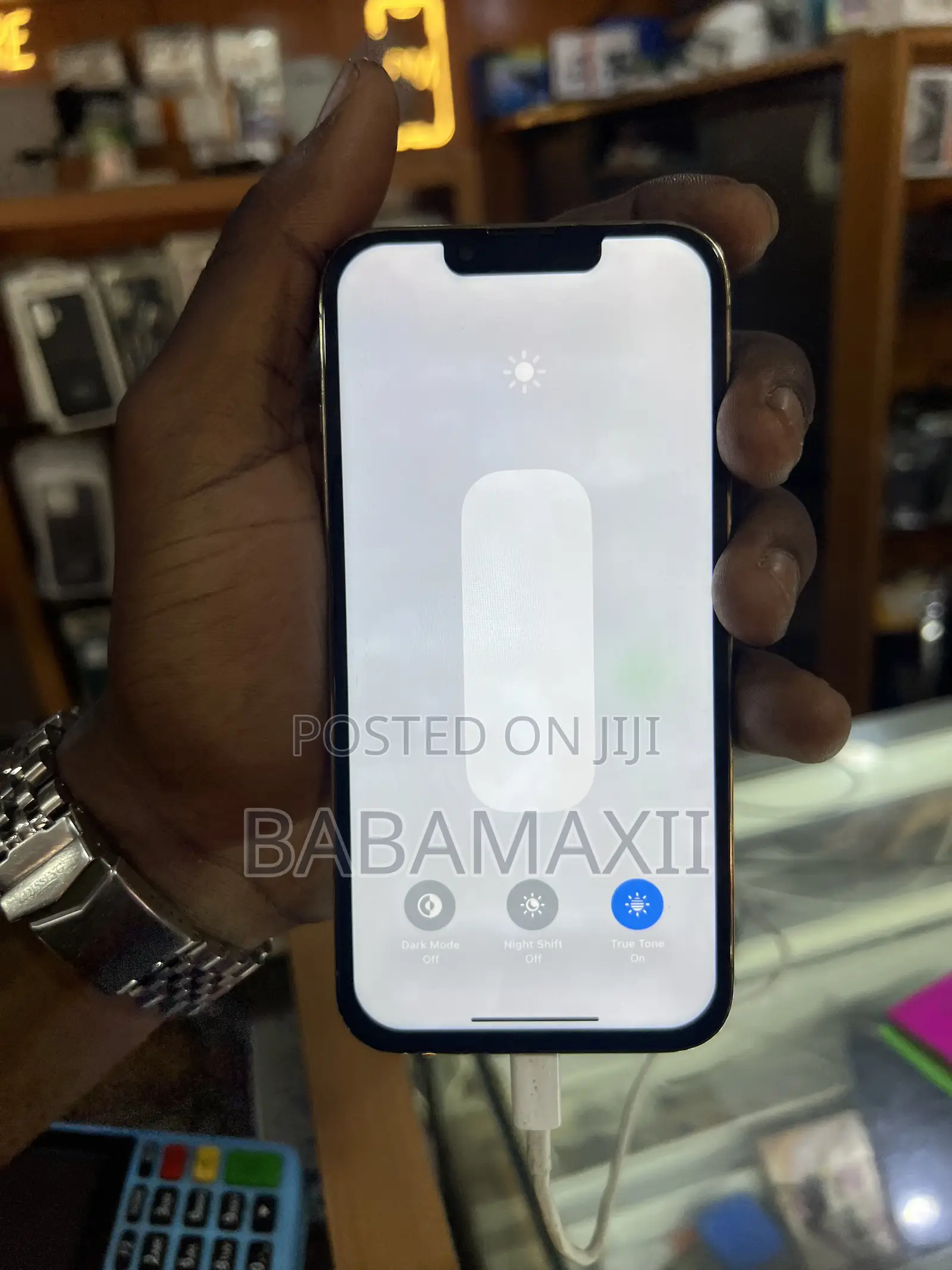 Apple iPhone 13 Pro Max 1 TB Blue