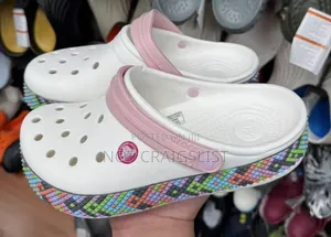 Bayaband Crocs Lekki & Ajah – Fast Delivery, Pay on Delivery