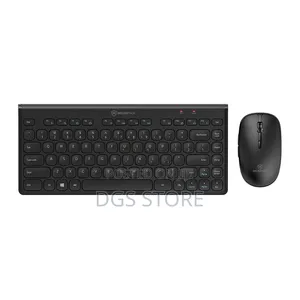 Micropack Ifree Mini 2 Wireless Km228w Keyboard & Mouse