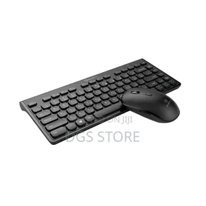 Micropack Ifree Mini 2 Wireless Km228w Keyboard & Mouse
