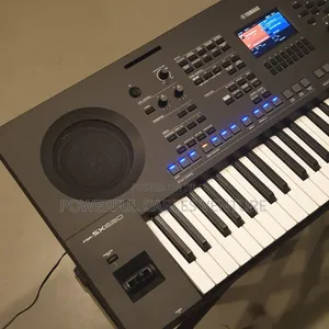 Yamaha PSR-SX620